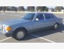 1986 Mercedes-Benz 420SEL for sale 101760262