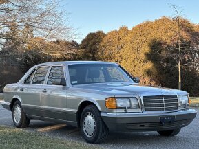1986 Mercedes-Benz 420SEL for sale 101994702