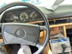 Thumbnail Photo 6 for 1986 Mercedes-Benz 560SEC