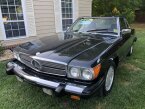 Thumbnail Photo 1 for 1986 Mercedes-Benz 560SL for Sale by Owner