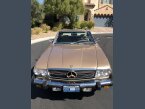 Thumbnail Photo 6 for 1986 Mercedes-Benz 560SL for Sale by Owner
