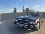Thumbnail Photo 5 for 1986 Mercedes-Benz 560SL for Sale by Owner
