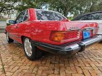 Thumbnail Photo 3 for 1986 Mercedes-Benz 560SL for Sale by Owner