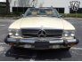 1986 Mercedes-Benz 560SL for sale 101733384