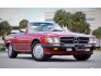1986 Mercedes-Benz 560SL for sale 101737047