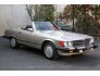 1986 Mercedes-Benz 560SL for sale 101741579