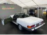 1986 Mercedes-Benz 560SL for sale 101803052