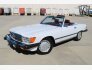 1986 Mercedes-Benz 560SL for sale 101808319