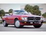 1986 Mercedes-Benz 560SL for sale 101821546