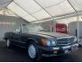 1986 Mercedes-Benz 560SL for sale 101847970