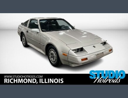 Photo 1 for 1986 Nissan 300ZX