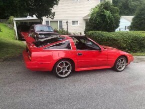1986 Nissan 300ZX for sale 101587988