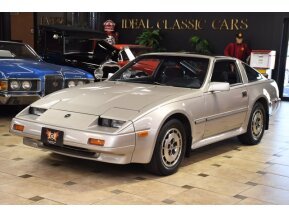 1986 Nissan 300ZX for sale 101717876
