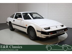 1986 Nissan 300ZX for sale 101726229