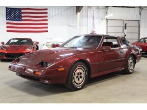 1986 Nissan 300ZX for sale 101749981