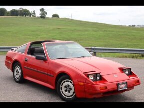 1986 Nissan 300ZX for sale 101768904