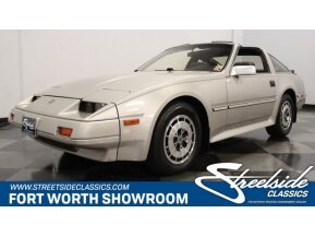 1986 Nissan 300ZX for sale 101787265