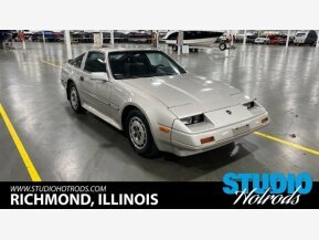 1986 Nissan 300ZX for sale 101818710