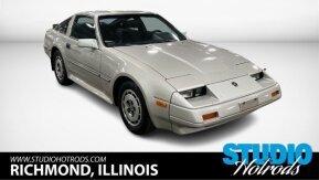 1986 Nissan 300ZX for sale 101882048