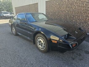 1986 Nissan 300ZX for sale 102010237