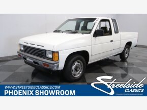 1986 Nissan Pickup 2WD King Cab for sale 101775667