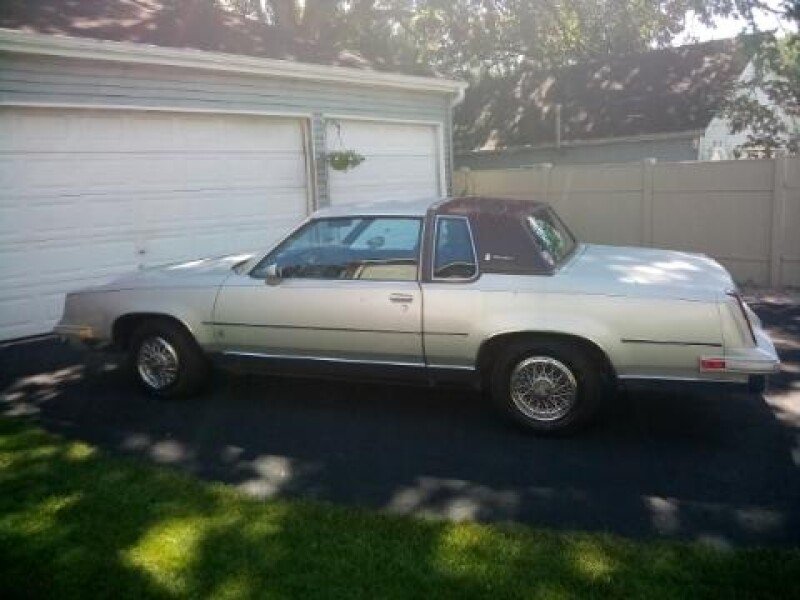 1986 Oldsmobile Cutlass Supreme Classic Cars For Sale Classics On Autotrader 1986 Oldsmobile Cutlass Supreme Classic Cars For Sale Classics On Autotrader