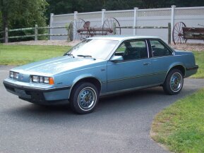1986 Oldsmobile Firenza Coupe for sale 101550150