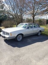 1986 Pontiac Bonneville for sale 102019528