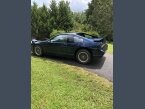 Thumbnail Photo 1 for 1986 Pontiac Fiero GT for Sale by Owner