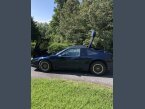 Thumbnail Photo 6 for 1986 Pontiac Fiero GT for Sale by Owner