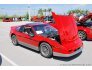 1986 Pontiac Fiero GT for sale 101508336