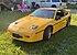1986 Pontiac Fiero GT for sale 101530608