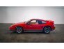 1986 Pontiac Fiero GT for sale 101544475