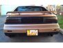 1986 Pontiac Fiero for sale 101587486