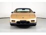 1986 Pontiac Fiero SE for sale 101659081