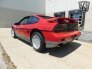 1986 Pontiac Fiero GT for sale 101746018