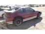 1986 Pontiac Fiero for sale 101394225