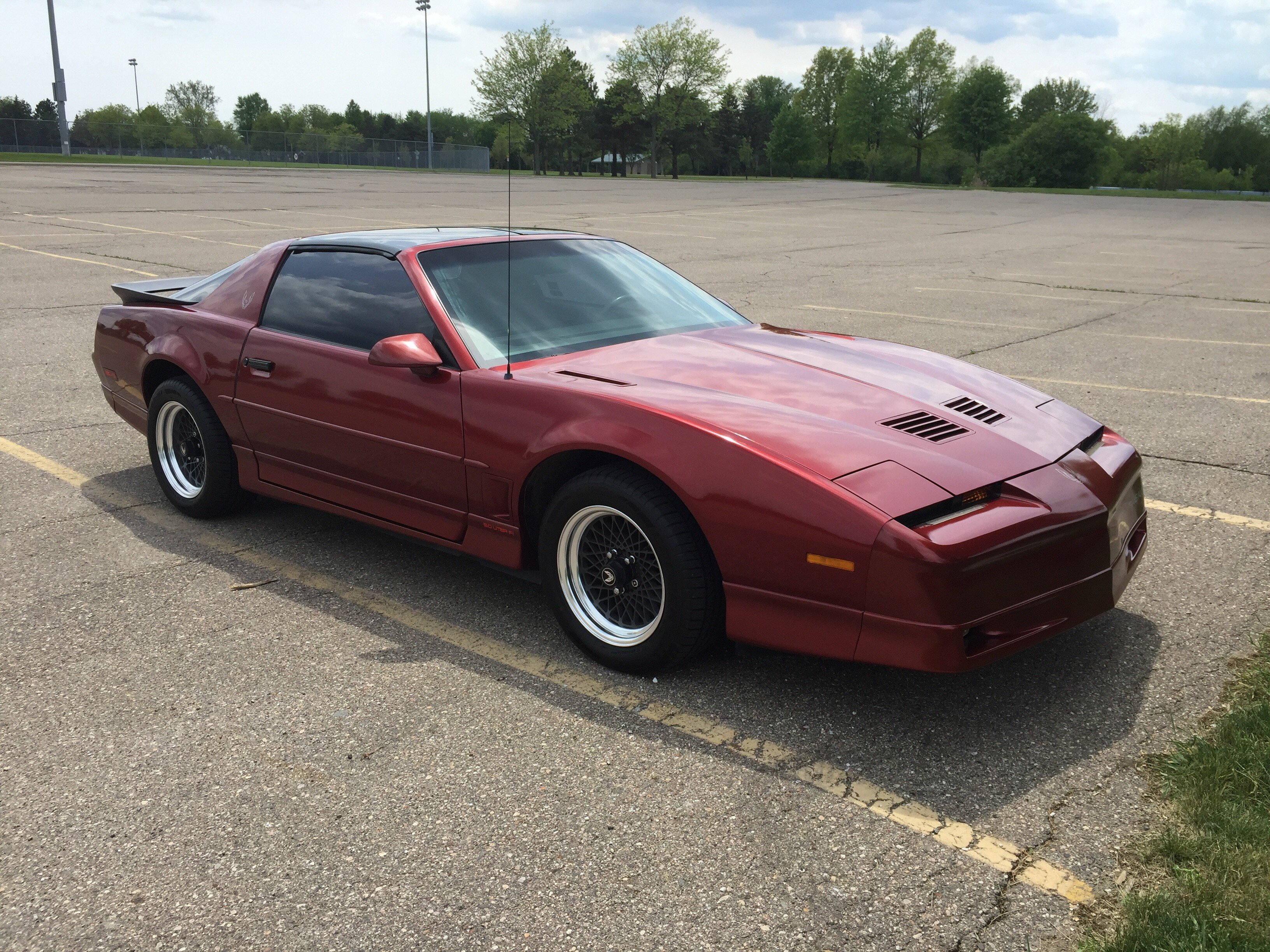 1986 Pontiac Firebird Classic Cars for Sale - Classics on Autotrader