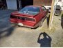 1986 Pontiac Firebird for sale 101683563