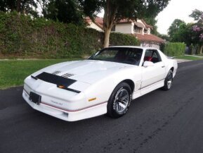 1986 Pontiac Firebird Trans Am for sale 101968665