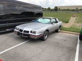 1986 Pontiac Grand Prix for sale 101587062