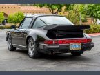 Thumbnail Photo 2 for 1986 Porsche 911 Targa for Sale by Owner