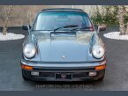 Thumbnail Photo 1 for 1986 Porsche 911