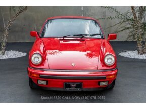 1986 Porsche 911 Coupe for sale 101771998