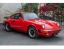 1986 Porsche 911 Coupe for sale 101771998