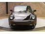 1986 Porsche 911 Turbo Coupe for sale 101791633