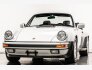 1986 Porsche 911 for sale 101824244