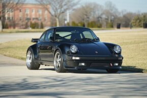 1986 Porsche 911 for sale 101828387