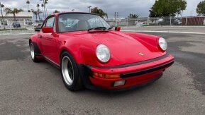1986 Porsche 911 Turbo for sale 101862828