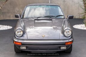 1986 Porsche 911 Coupe for sale 101891452